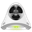 JBL Creature II Mini (white) Icon 32px png